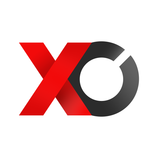 Xhulio Cooks Logo